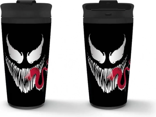 Thermosbeker Venom 450 ml