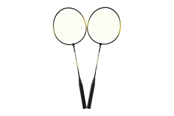 Badmintonset KOV in zak 67x21cm