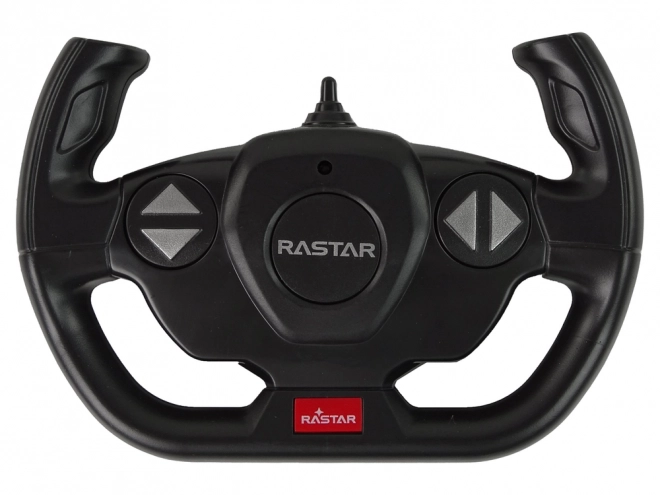 Auto R/C Porsche 911 GT3 RS 1:14 Rastar Wit
