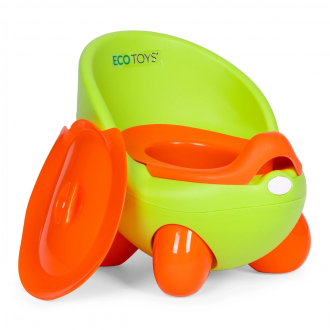 Kinderpotje ECOTOYS