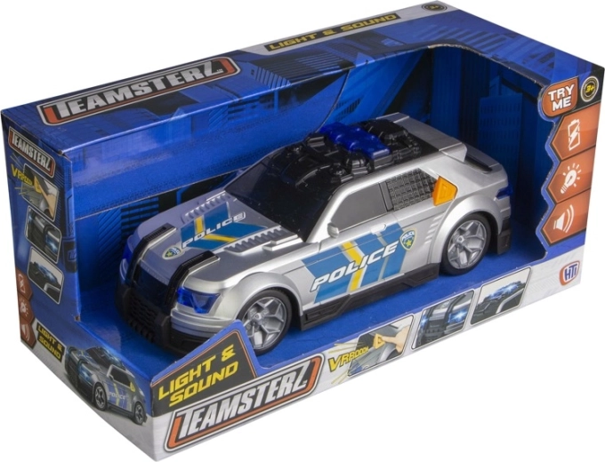 Klaar voor actie direct na het uitpakken