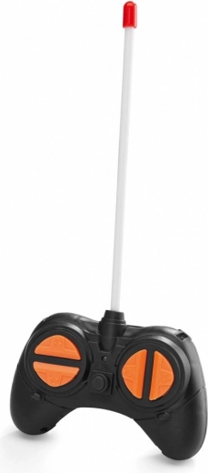 Precieze afstandsbediening