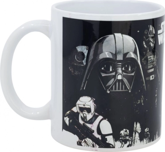 Keramische mok Star Wars 325 ml