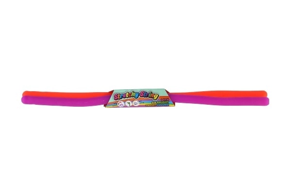 Stretch String  uitrekbaar elastisch koord 2 stuks