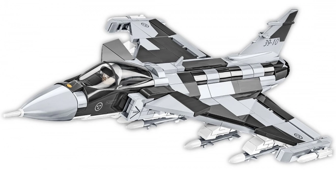 Gewapende krachten SAAB Jas 39 Gripen E 480 kl.