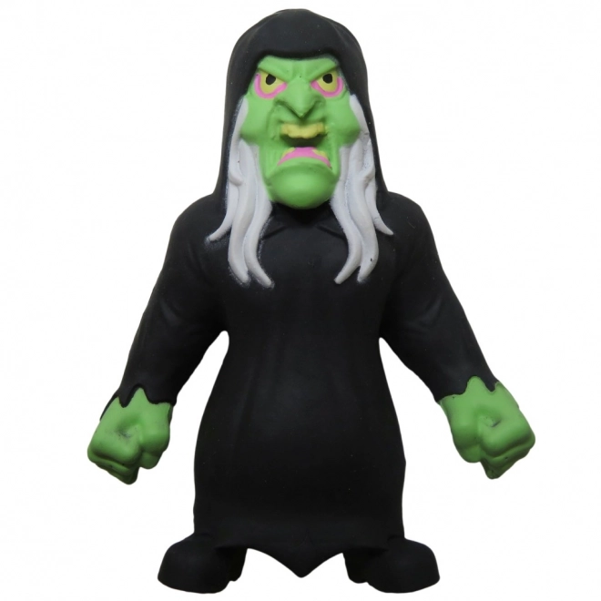 Flexi Monster serie 5 – rekbare griezelfiguurtjes
