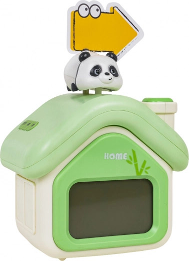 Nachtlampje dat de slaap niet verstoort