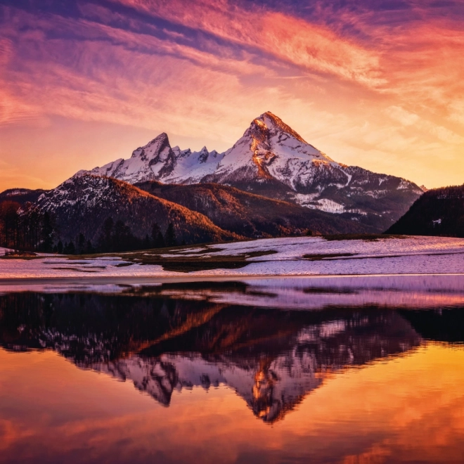 Notitiekalender Alpen 2026