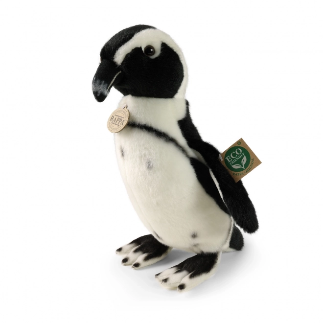 Pluche Magelhaenpinguïn Eco-Vriendelijk 40 cm