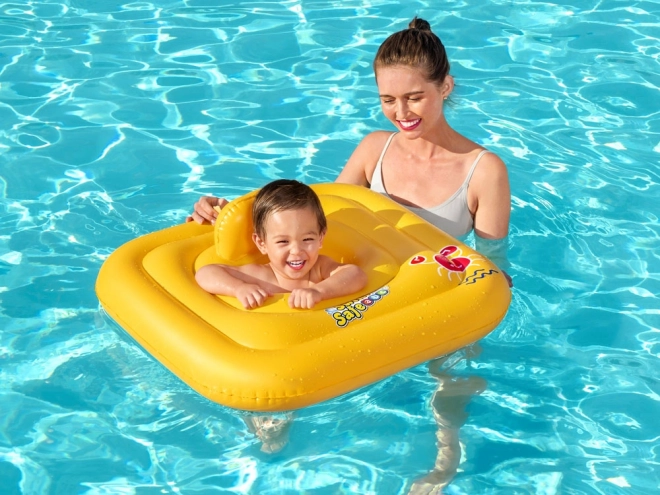 Bestway baby zwemband