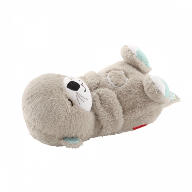 Fisher-Price Kalmerende otter met melodieën FXC66