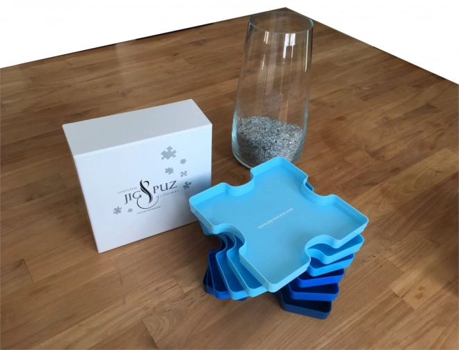 Sorteerder voor puzzels