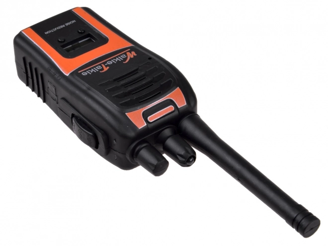 Kinder walkietalkies met een bereik van 50 m