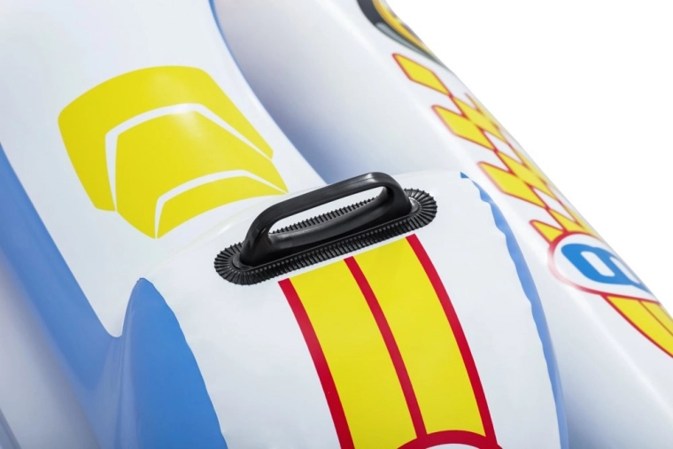 Veilige handgrepen voor een zekere grip