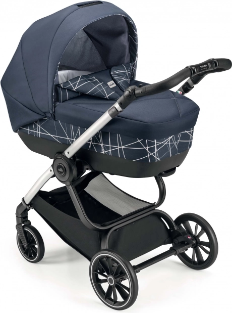 Kleurenkit Levante voor Techno-onderstel – Kleur 567