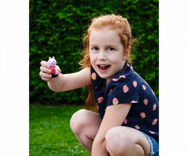BIG Waterplay Peppa Pig Vakantie