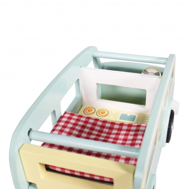 Le Toy Van Autocaravan