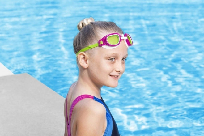 Aquanaut Zwembril voor kinderen