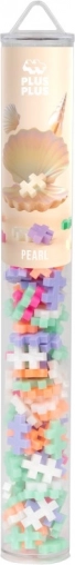 Plus-Plus Pearl creatieve set