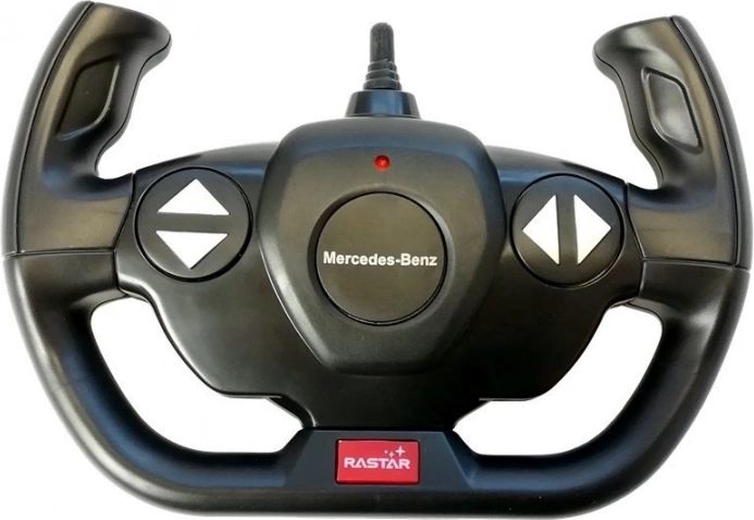 Stabiele 2,4 GHz-besturing
