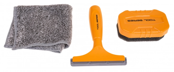 Kinderafwasmachine met waterfunctie en schoonmaakset