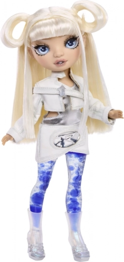 Fascinerende bubbelbenen