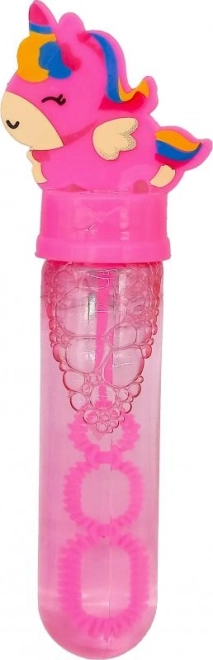 bellenblaas eenhoorn 35 ml