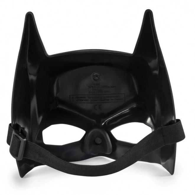 Batman masker voor kinderen