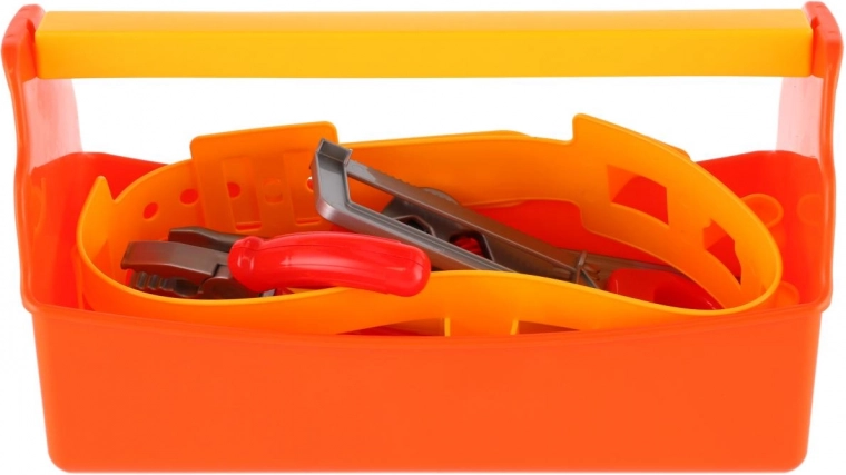 Lichte en veilige kunststof constructie