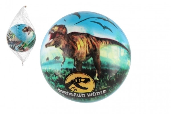 Bal Wereld van Dinosauriërs