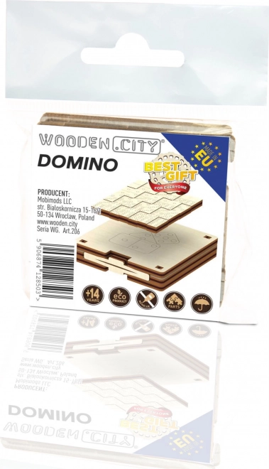 Milieuvriendelijk cadeau uit de EU