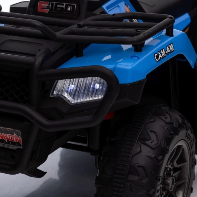 Elektrische kinderquad JC915