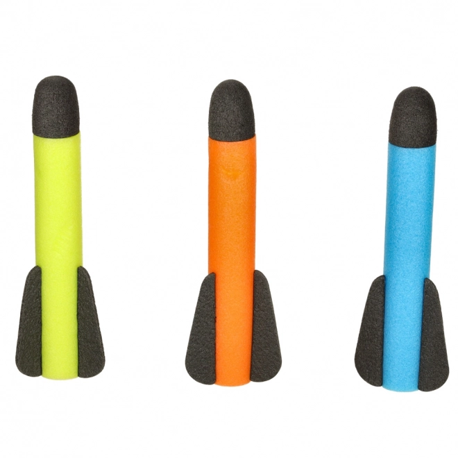 Foam Raketlanceerder Power Launcher