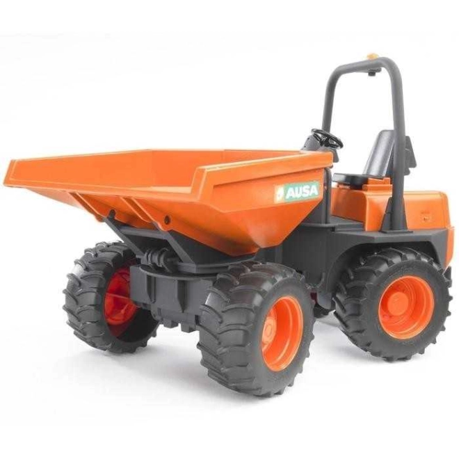 Functioneel kiepmechanisme