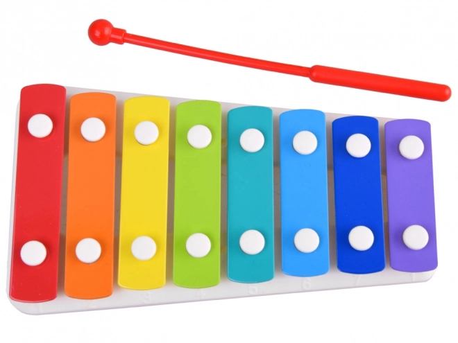 Multifunctioneel muziekcentrum voor kinderen van het merk Hola