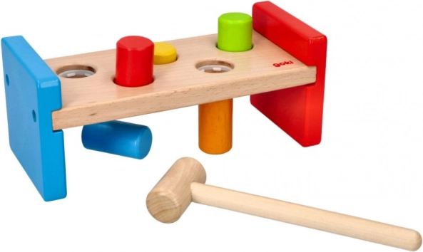 Ideaal formaat voor kleine handjes