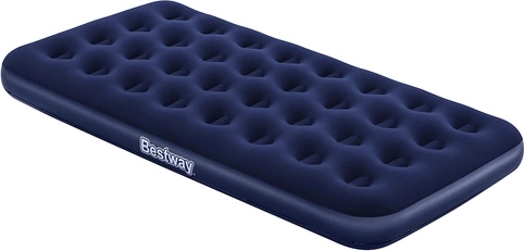 Comfortabel velours oppervlak