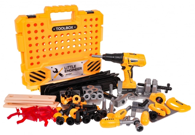 Set MEGA Doe-het-zelf + accessoires