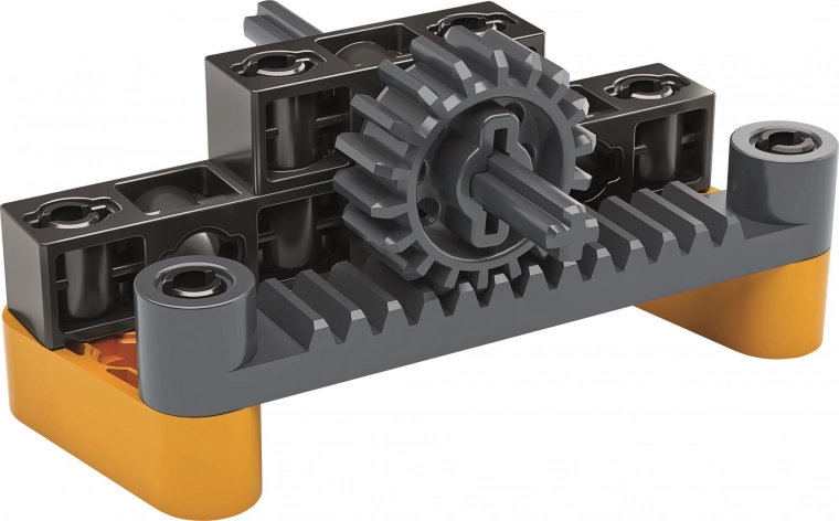 Leer mechanica in de praktijk kennen
