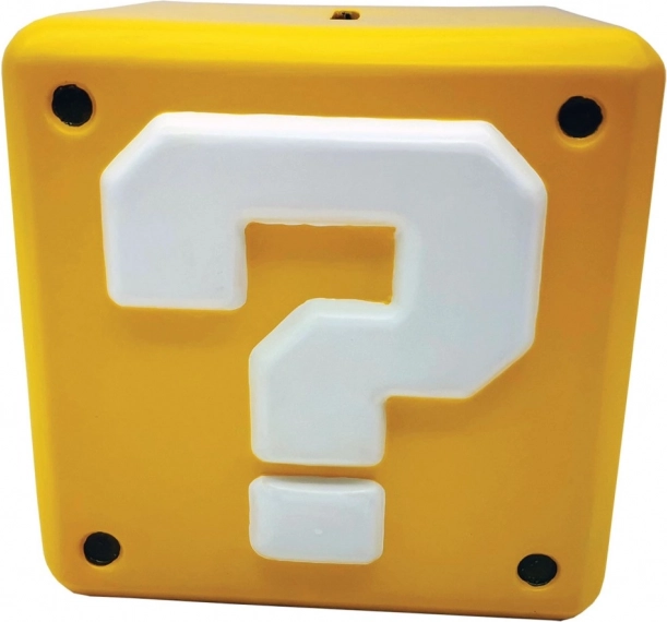 Keramische spaarpot SUPER MARIO