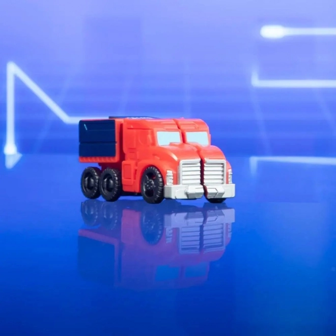 Transformers Earthspark figuur, Optimus Prime