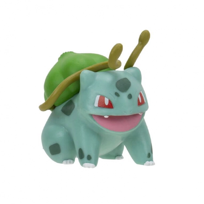 Pokemon set - 6 figuren