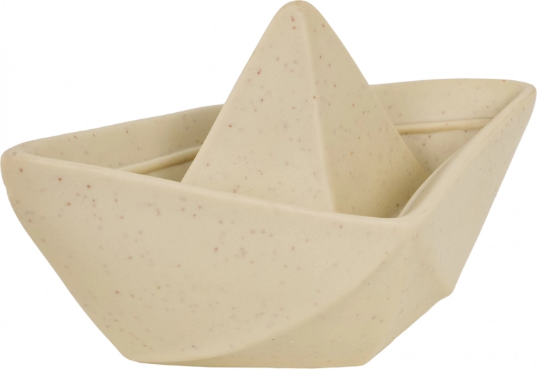 Gemakkelijk vast te pakken voor kleine handjes