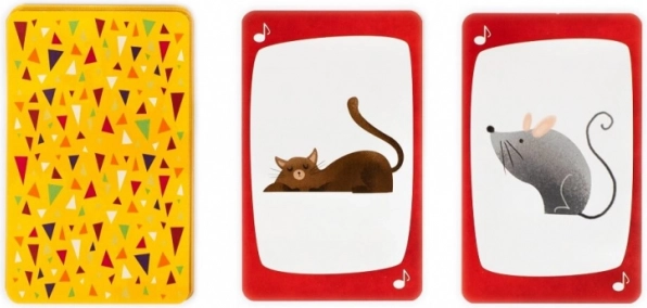 Captain Smart leuke charades – familie communicatie kaartspel