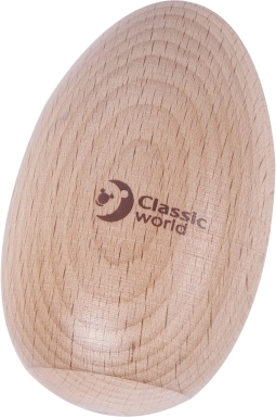 Muzikaal ei voor kinderen CLASSIC WORLD