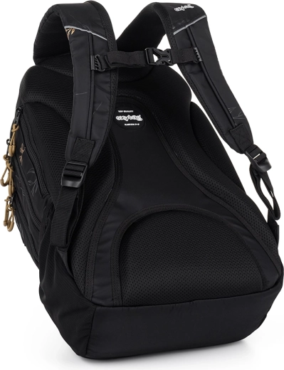 Ergonomisch en comfortabel dragen