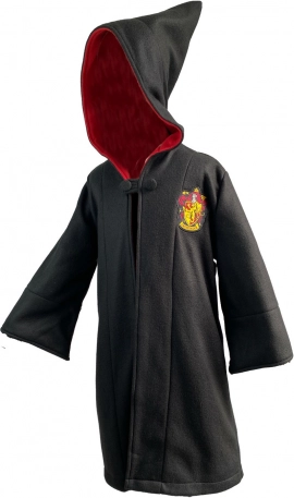 Kinderbadjas Harry Potter Griffoendor 7-9 jaar