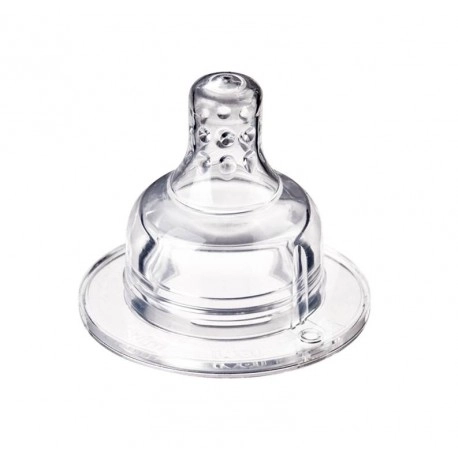 LOVI Dynamische Fopspeen SUPER VENT snel 9m+ 2 stuks
