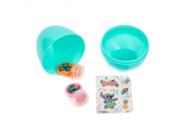 Ei met verrassing Stitch