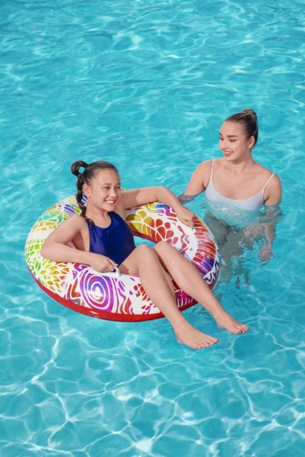 Zwemring 91 cm Bestway